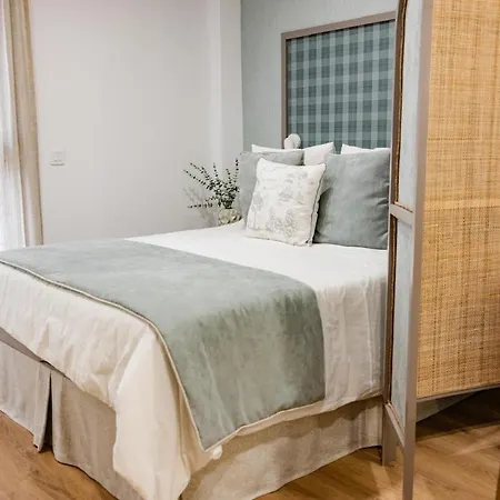 Alcaravaneras Loft * Las Palmas de Gran Canaria