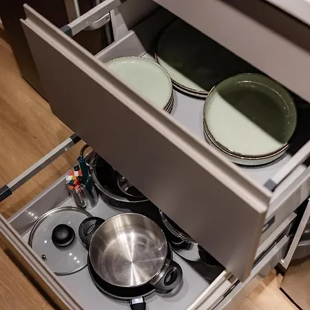 Alcaravaneras Loft *