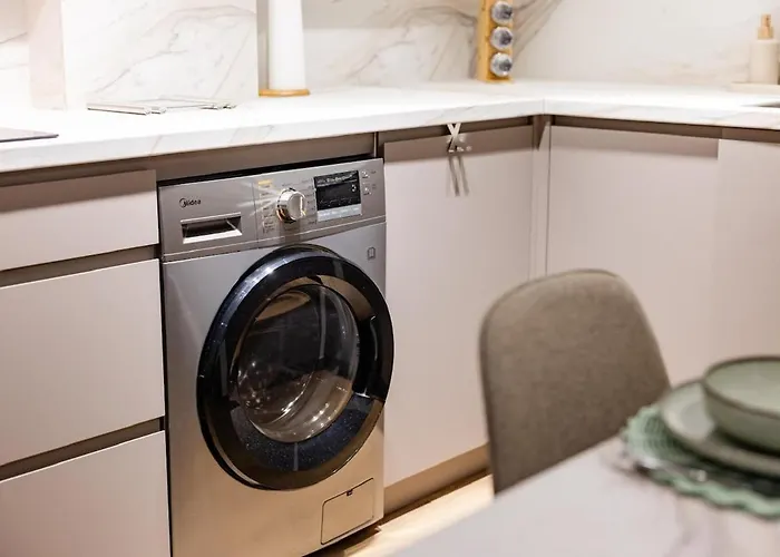 Alcaravaneras Loft Apartamento *