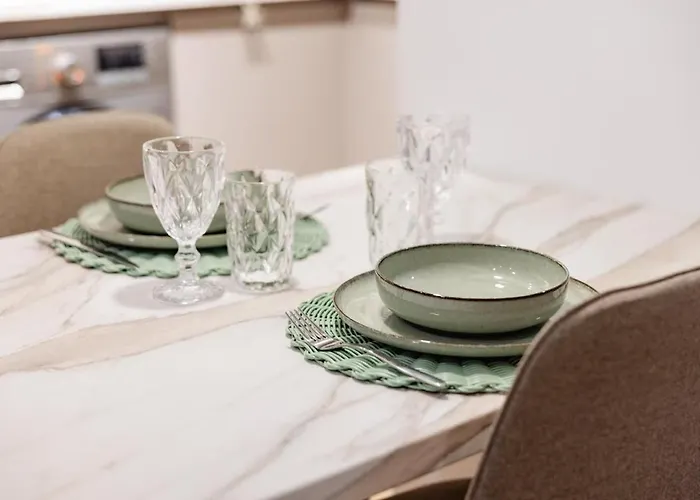 Apartamento Alcaravaneras Loft Las Palmas de Gran Canaria