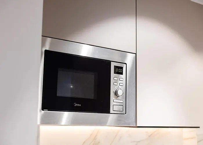 Apartamento Alcaravaneras Loft