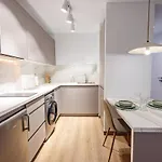 Alcaravaneras Loft Apartment Las Palmas de Gran Canaria