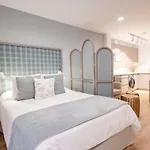 Alcaravaneras Loft *