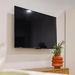 Apartment Alcaravaneras Loft *