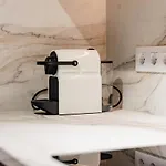 Alcaravaneras Loft Apartment