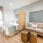 Apartment Alcaravaneras Loft