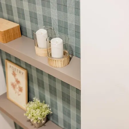 Alcaravaneras Loft لاس بالماس دي غران كاناريا