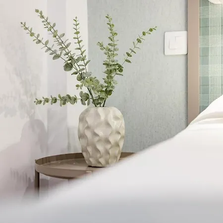 Alcaravaneras Loft Апартаменты