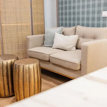 Alcaravaneras Loft *