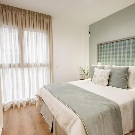 Alcaravaneras Loft * Лас-Пальмас-де-Гран-Канария