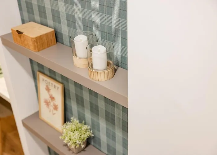 Alcaravaneras Loft Las Palmas de Gran Canaria