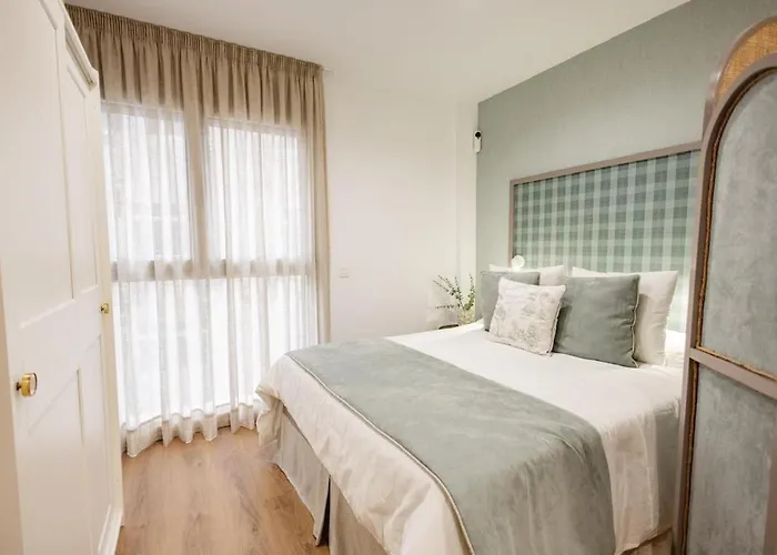 Alcaravaneras Loft * Las Palmas de Gran Canaria