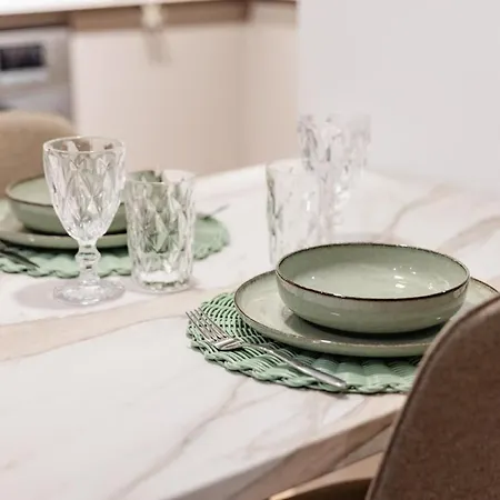 Apartman Alcaravaneras Loft Las Palmas de Gran Canaria