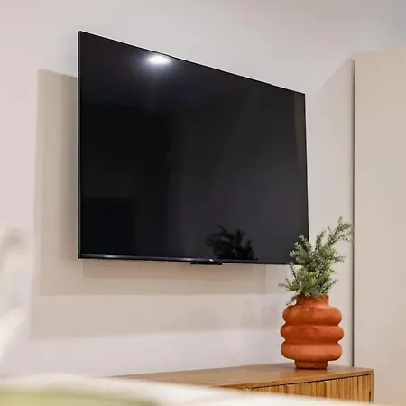Apartman Alcaravaneras Loft *