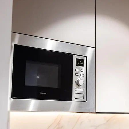 شقة Alcaravaneras Loft