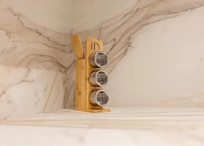 Alcaravaneras Loft * לאס פאלמס דה גראן קנאריה