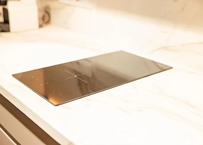 Alcaravaneras Loft *