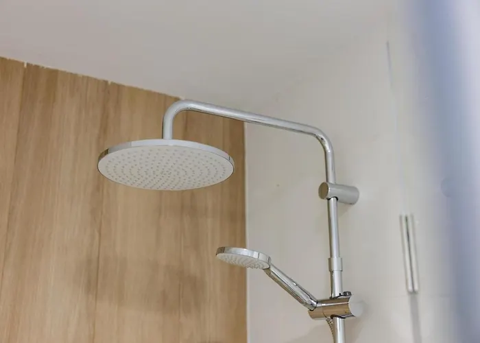 Alcaravaneras Loft דירה *