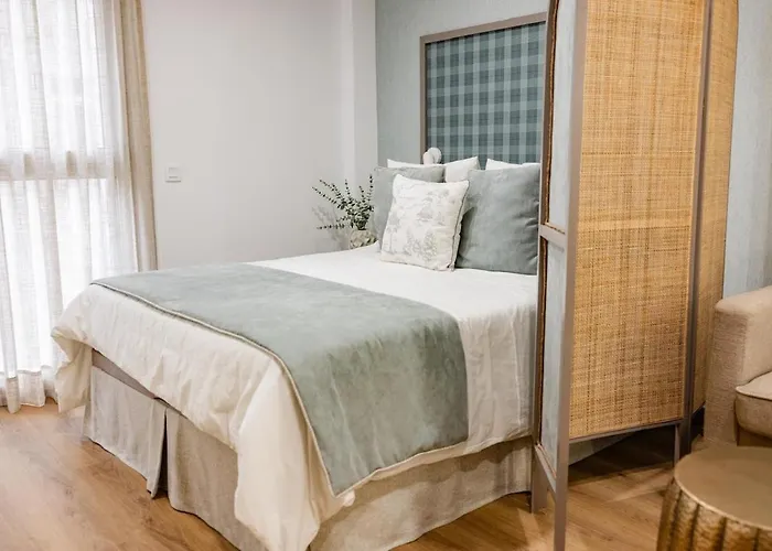 Alcaravaneras Loft * לאס פאלמס דה גראן קנאריה