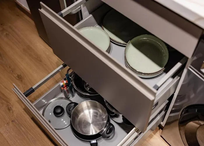 Alcaravaneras Loft *