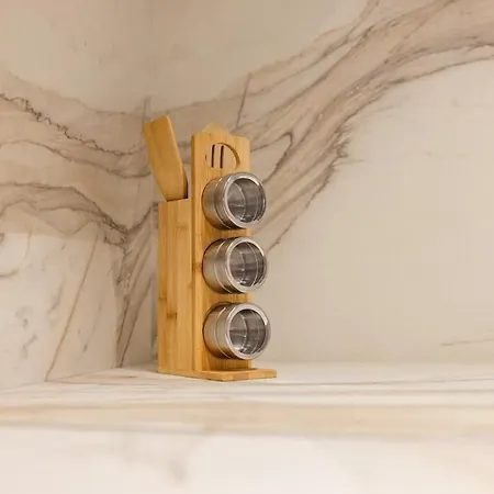 Alcaravaneras Loft * Las Palmas de Gran Canaria