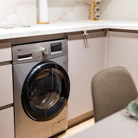 Alcaravaneras Loft Lejlighed *