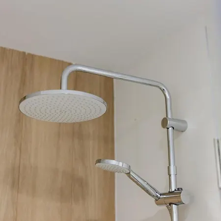 Alcaravaneras Loft 아파트 *